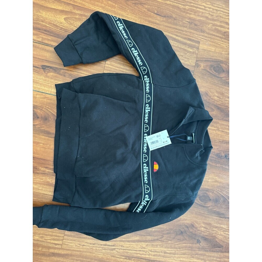 Ellesse Sweatshirt - Picture 3 of 4